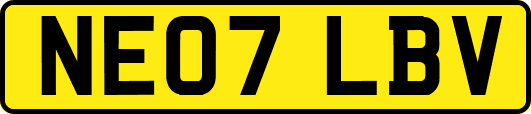 NE07LBV