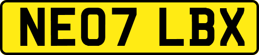 NE07LBX