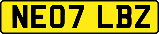 NE07LBZ