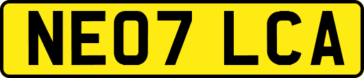 NE07LCA