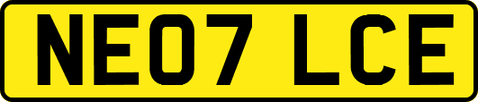 NE07LCE