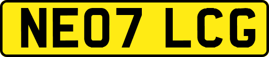 NE07LCG