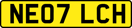 NE07LCH