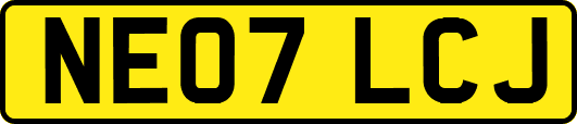 NE07LCJ