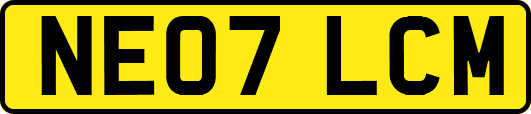 NE07LCM