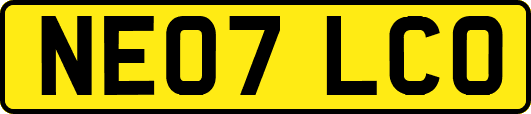 NE07LCO