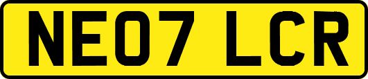 NE07LCR