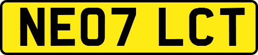 NE07LCT