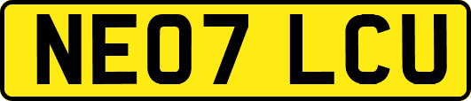 NE07LCU