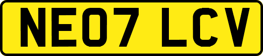 NE07LCV