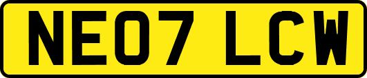 NE07LCW