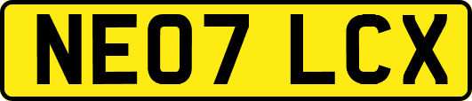 NE07LCX