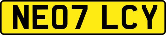 NE07LCY