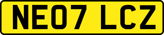 NE07LCZ