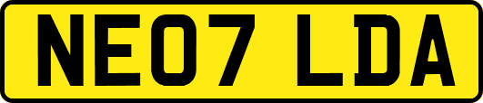NE07LDA