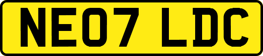NE07LDC