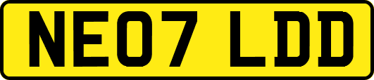 NE07LDD