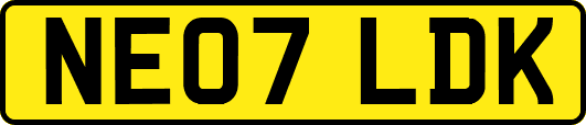 NE07LDK