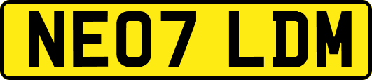 NE07LDM