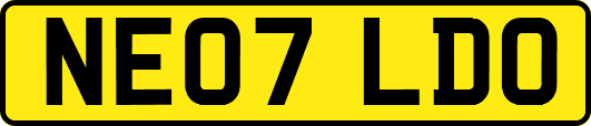 NE07LDO