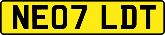 NE07LDT