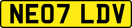 NE07LDV