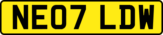 NE07LDW