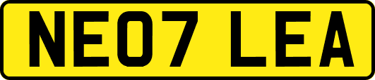 NE07LEA