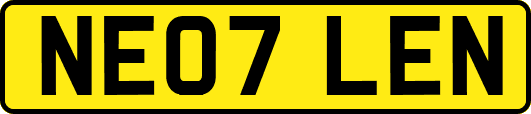 NE07LEN