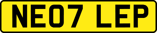 NE07LEP