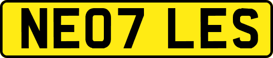 NE07LES