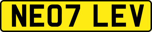 NE07LEV