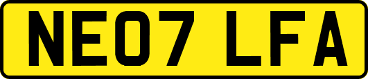 NE07LFA