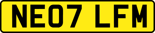 NE07LFM