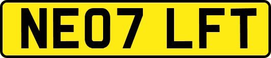 NE07LFT