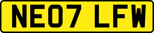 NE07LFW