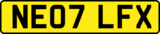 NE07LFX