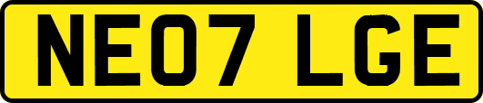 NE07LGE