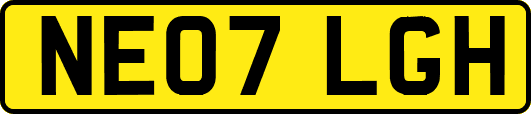 NE07LGH