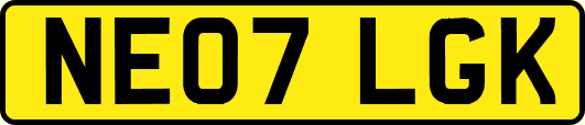 NE07LGK