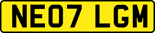 NE07LGM