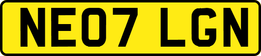 NE07LGN