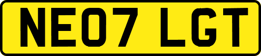 NE07LGT