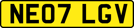 NE07LGV