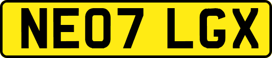 NE07LGX