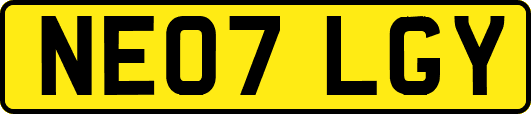 NE07LGY