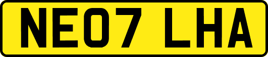 NE07LHA