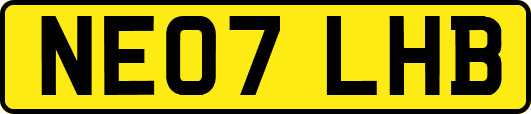 NE07LHB