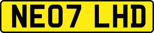NE07LHD