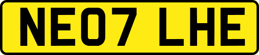 NE07LHE